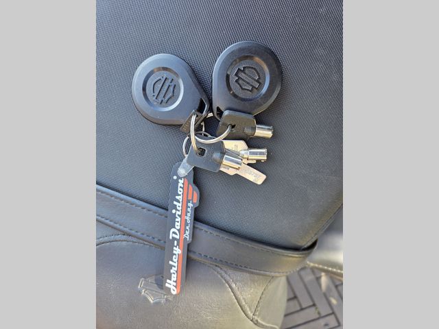 harley-davidson - fat-boy-flstf