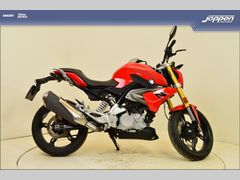 BMW G 310 R