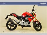 BMW G 310 R