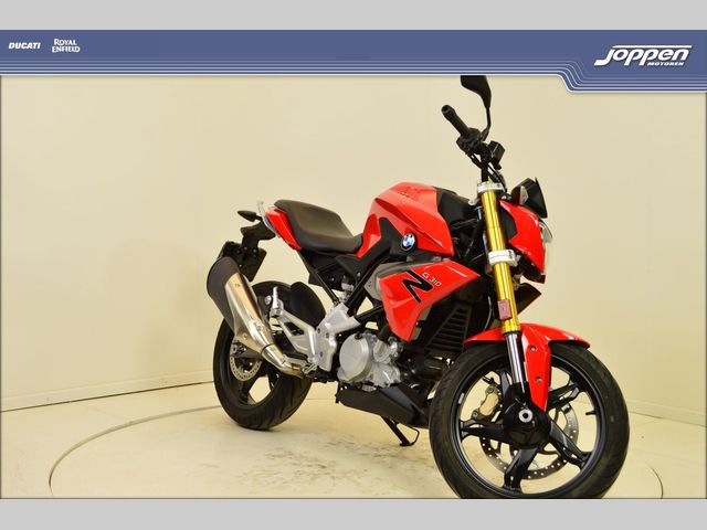 bmw - g-310-r