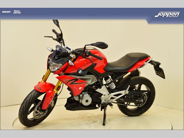 bmw - g-310-r