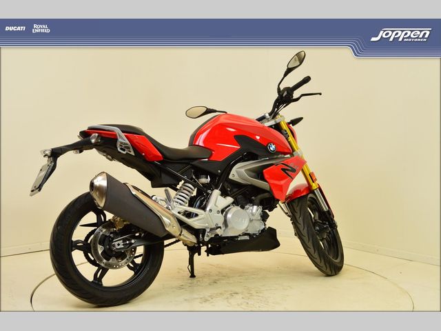 bmw - g-310-r