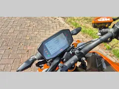 KTM 790 Duke 2018 occasion – foto 10 van 23