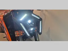 KTM 790 Duke 2018 occasion – foto 7 van 23