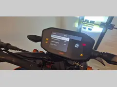 KTM 790 Duke 2018 occasion – foto 8 van 23
