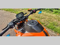 KTM 790 Duke 2018 occasion – foto 9 van 23