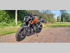 KTM 790 Duke 2018 occasion – foto 11 van 23