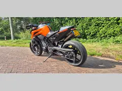 KTM 790 Duke 2018 occasion – foto 12 van 23