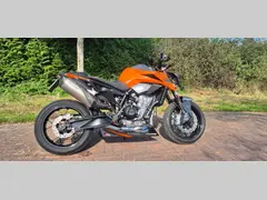 KTM 790 Duke 2018 occasion – foto 17 van 23