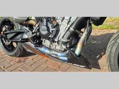 KTM 790 Duke 2018 occasion – foto 19 van 23