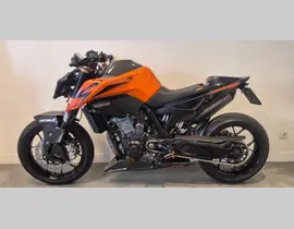 KTM 790 Duke 2018 occasion
