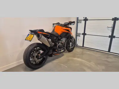 KTM 790 DUKE – foto 3