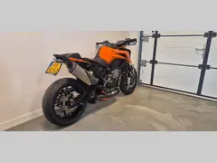 KTM 790 Duke 2018 occasion – foto 3 van 23