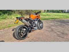 KTM 790 Duke 2018 occasion – foto 15 van 23