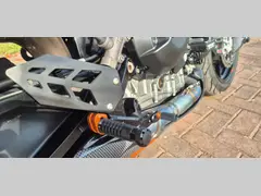KTM 790 Duke 2018 occasion – foto 16 van 23