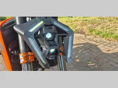 KTM 790 Duke 2018 occasion – foto 22 van 23