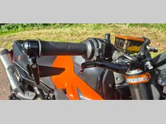 KTM 790 Duke 2018 occasion – foto 23 van 23
