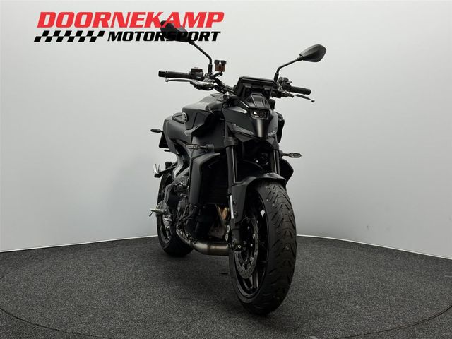 yamaha - mt-09-abs