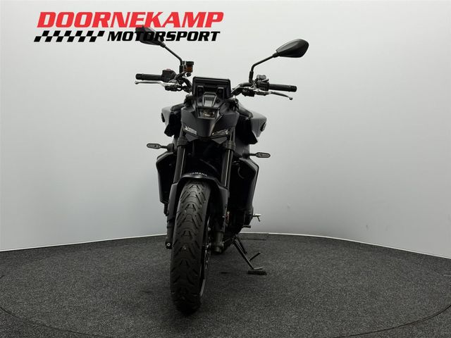 yamaha - mt-09-abs