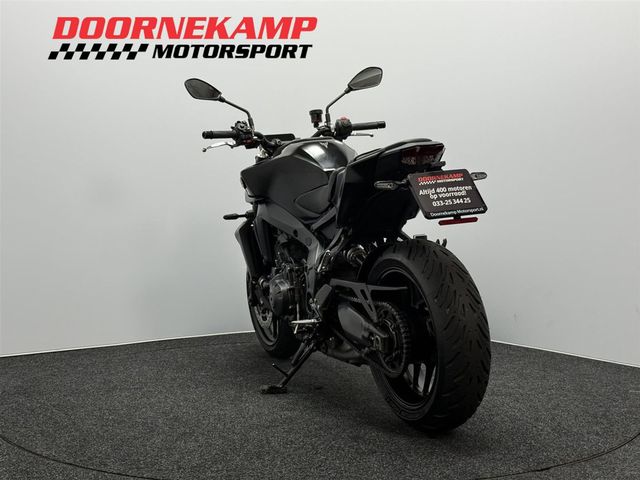 yamaha - mt-09-abs