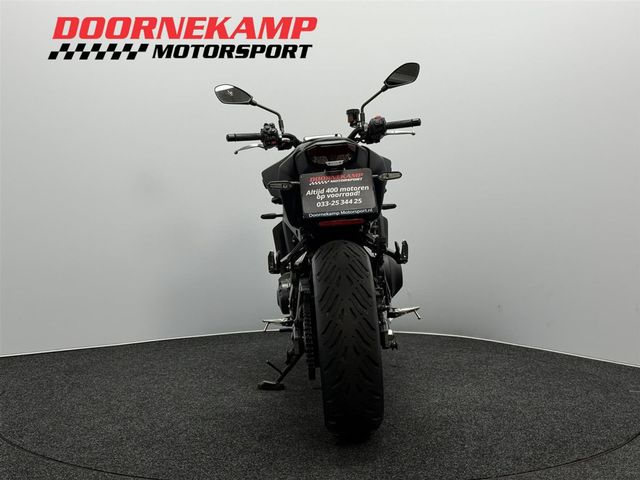 yamaha - mt-09-abs