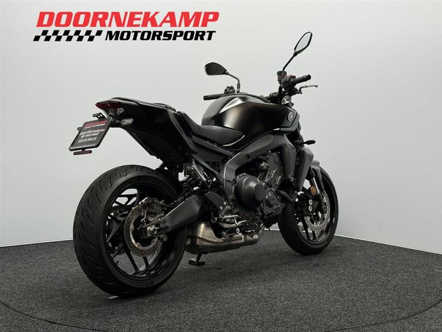 yamaha - mt-09-abs