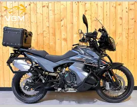 KTM 890 Adventure 2023 occasion