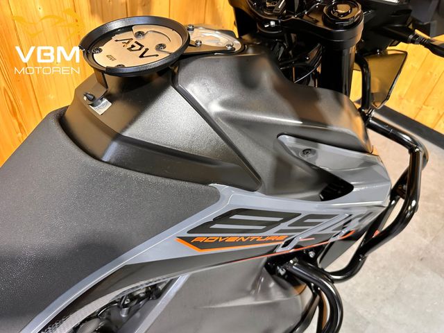 ktm - 890-adventure