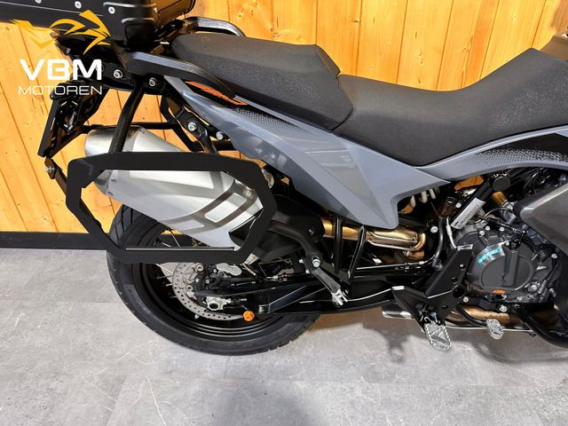 ktm - 890-adventure
