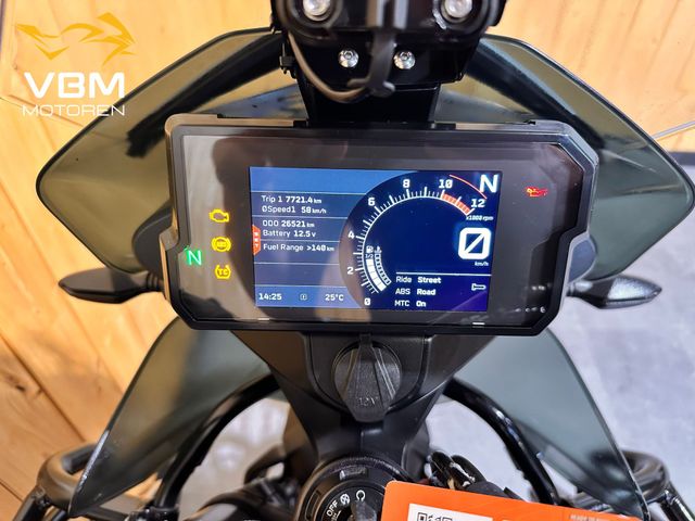 ktm - 890-adventure