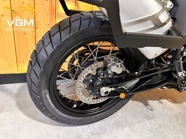 ktm - 890-adventure