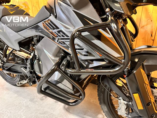 ktm - 890-adventure