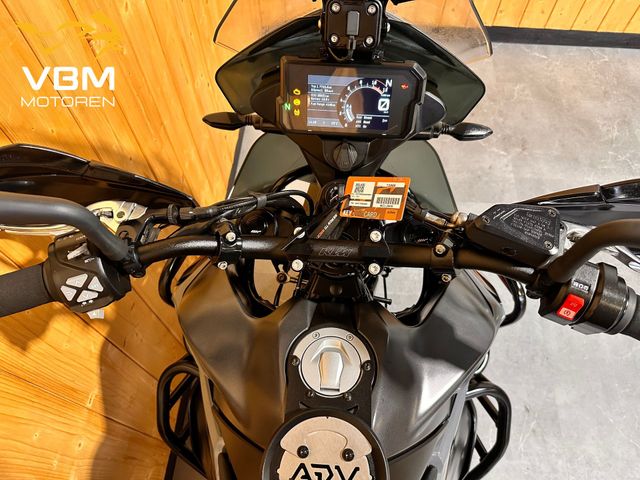 ktm - 890-adventure