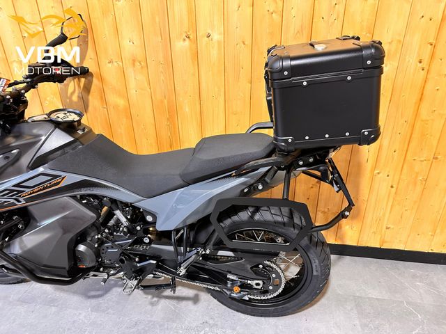 ktm - 890-adventure
