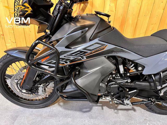 ktm - 890-adventure