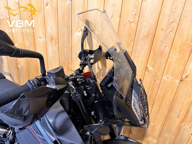 ktm - 890-adventure