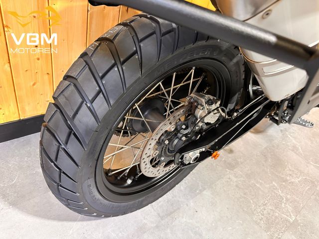 ktm - 890-adventure