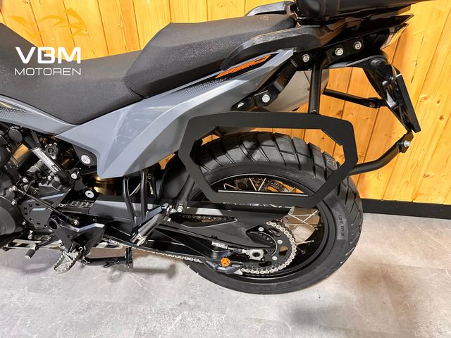 ktm - 890-adventure