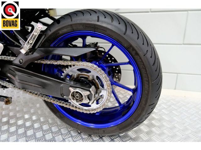 yamaha - mt-07-abs