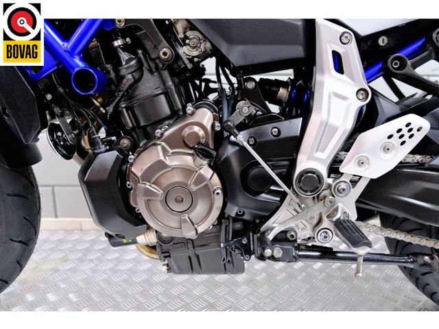 yamaha - mt-07-abs