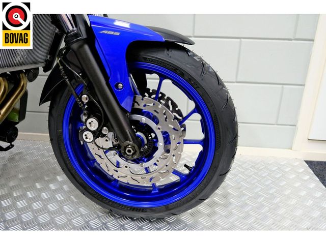 yamaha - mt-07-abs