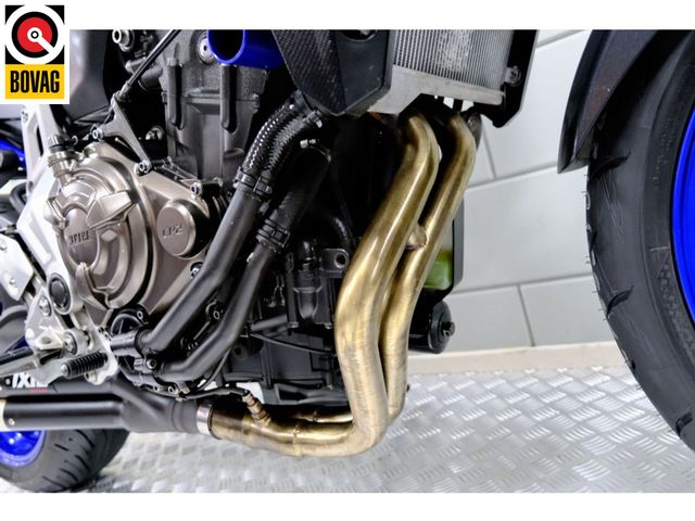 yamaha - mt-07-abs