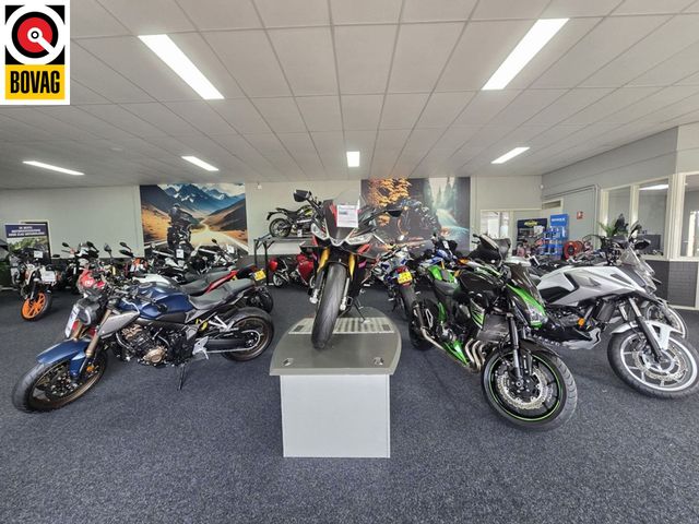 yamaha - mt-07-abs