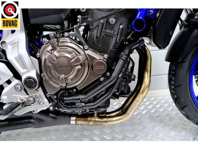 yamaha - mt-07-abs