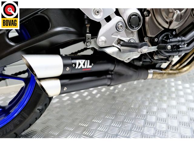 yamaha - mt-07-abs