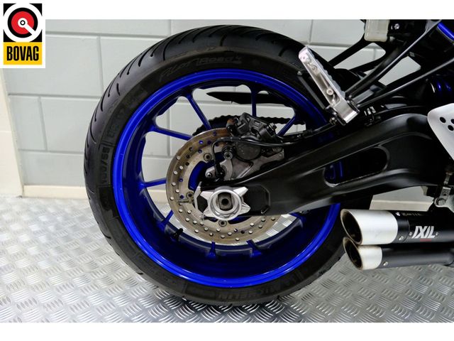 yamaha - mt-07-abs