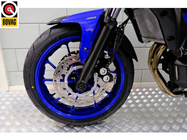 yamaha - mt-07-abs