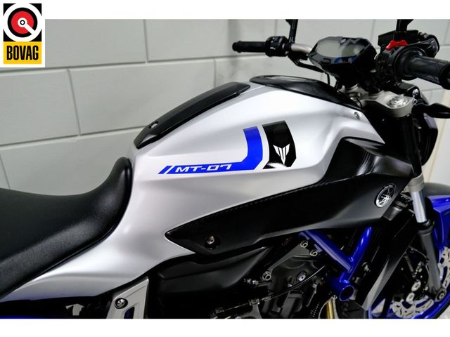 yamaha - mt-07-abs