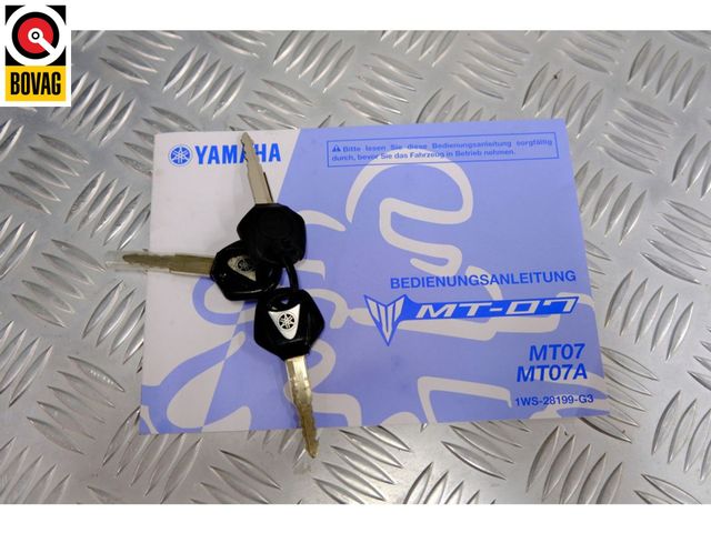 yamaha - mt-07-abs