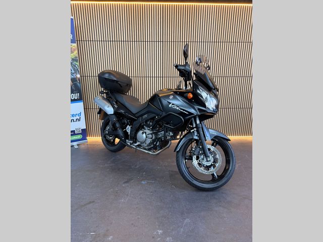 suzuki - v-strom-dl-650-abs